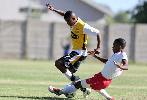 league jpg 1 Debmarine Premier League: Fighters take on Gunners