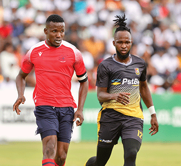 league jpg Stars lead the way …as Debmarine Premiership takes a break