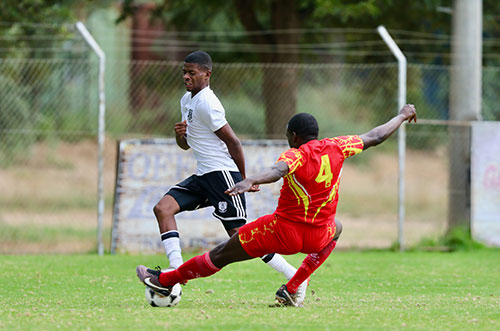 league jpg Disciplinary committee to discuss forfeited matches