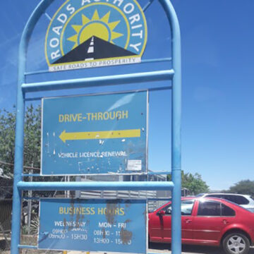 learner Learner testing resumes at all NaTIS centres countrywide