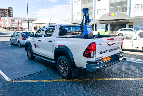 lefa2 On The Spot – Catching a ride with Melkisedek ‘Melkies’ Ausiku