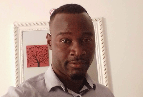 leonard photo1 Opinion – Vocational trainees can fill resource gaps in public institutions