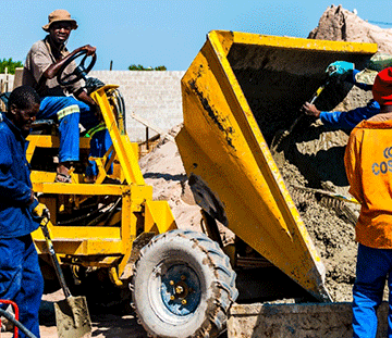 Minimum wage crucial for level playing field – CIF