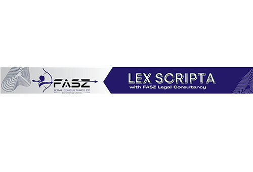 lex LEX SCRIPTA with FASZ Legal Consultancy – Revisiting the definition of employee in terms of the Labour Act 11 of 2007