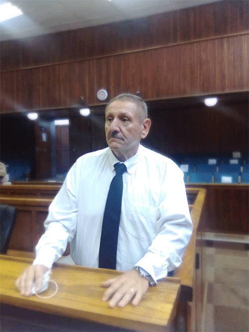 lichtenstrasser No bail for double murder accused