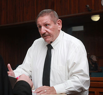 lichtenstrasser Psychologist: Lichtenstrasser confessions coerced