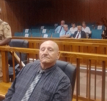 lichtenstrasser house arrest Lichtenstrasser wants house arrest for double murder