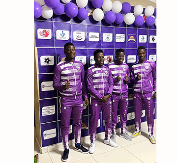 life fighters Kahirona award players