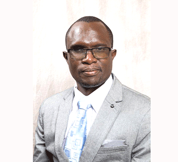 likando New curriculum ill-planned – MP