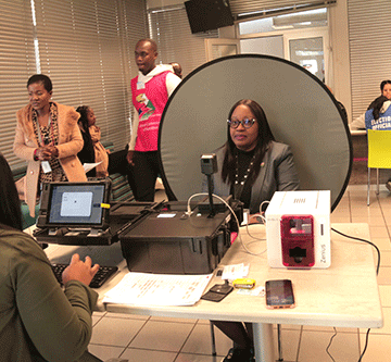 liketiza Makadi aliketisa haki buikabiso