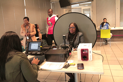 liketiza Makadi aliketisa haki buikabiso