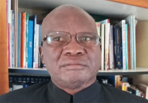 lilemba 1 Scapegoating corruption through demonstration