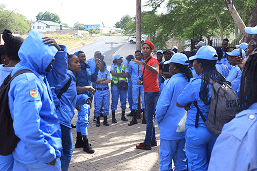 liquadation Recruits demand NYS liquidation