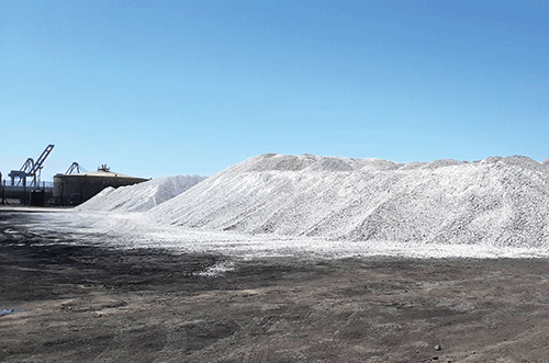 lithium 2 Lithium worker dies