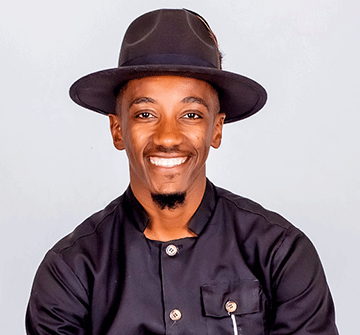 lloyd sikeba 2 Finding your way through change