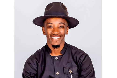 lloyd sikeba 2 Finding your way through change