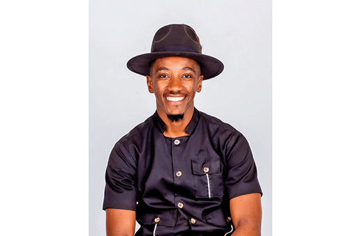 lloyd sikeba 3 1 Opinion – The sacrifices for success