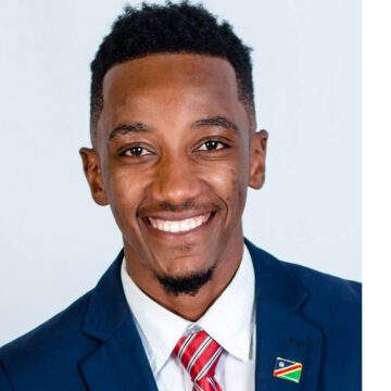 lloyd sikeba Opinion | Being the go-to person