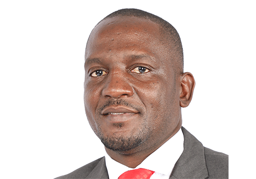 loan Nekundi wants NSFAF debt write-off