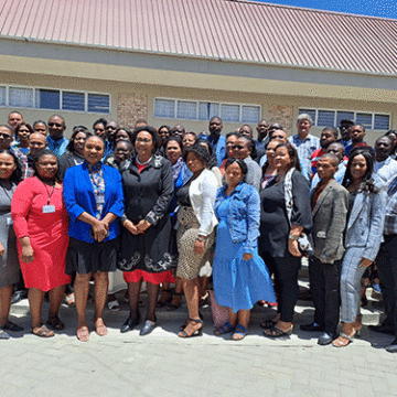 local Local authorities should upgrade – /Goagoses