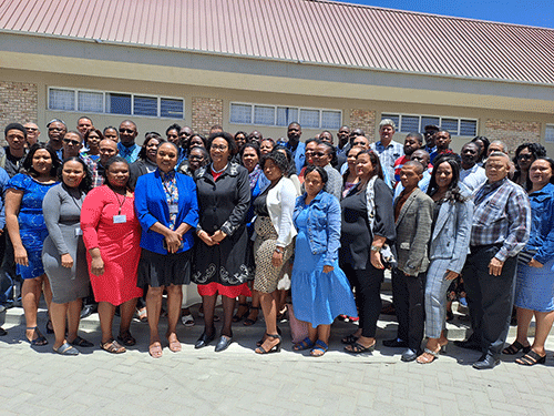 local Local authorities should upgrade – /Goagoses