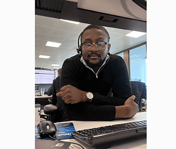 london Do not limit yourself to borders