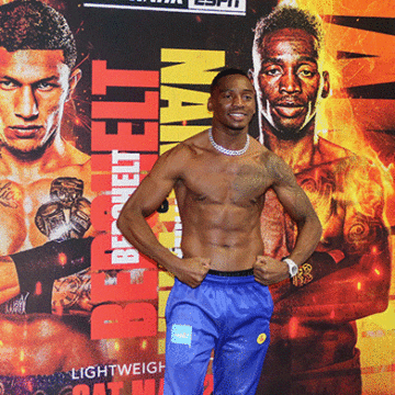 lowkey jpg I will not be dazed – Nakathila