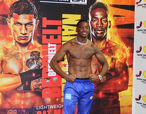 lowkey jpg Nakathila gets mega shot against Berchelt…Tobias finalising agreement