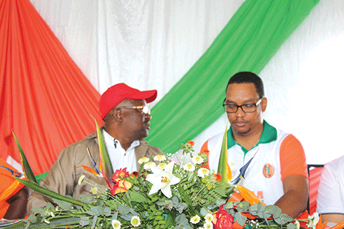 lpm 1 LPM asks Seibeb to please explain …shrugs off Nama-party tag