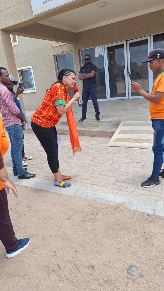 lpm Swartbooi hails talks with Geingob