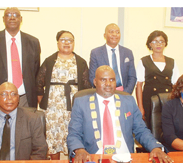 lpm LPM ridicules Rundu as too weak