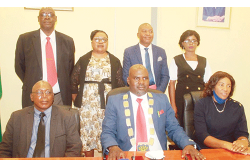 lpm LPM ridicules Rundu as too weak