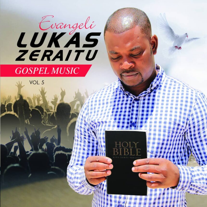 lucas 1 Value the work of God