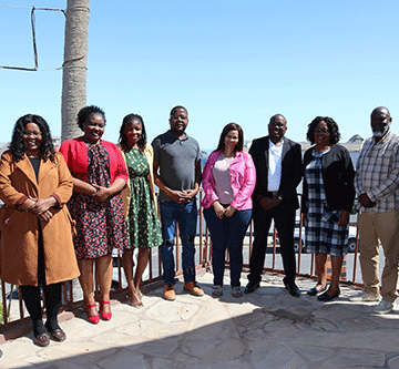 luderitz 1 Lüderitz jumps aboard green energy train