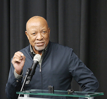 luderitz Lüderitz readies for development