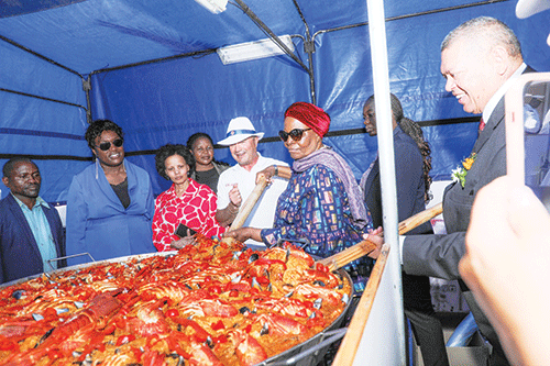 luderitz Lüderitz family dies in shack fire