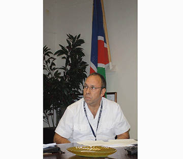 ludik 1 Tribute in memory of Dr Paul Ludik