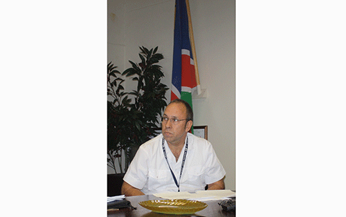 ludik 1 Tribute in memory of Dr Paul Ludik