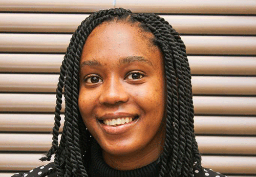 luise n nathinge 1 Opinion – Be the parent you wish you had