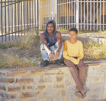 lukas 11 and samora 16 ‘Lukas’ to premiere in SA soon