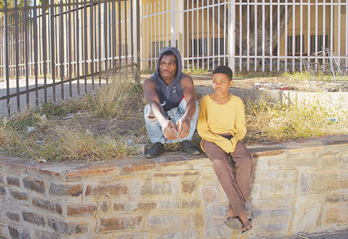 lukas 11 and samora 16 ‘Lukas’ to premiere in SA soon