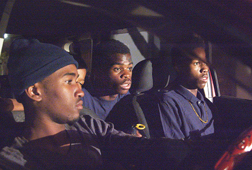 lukas 3 Namibia’s ‘Lukas’ making waves