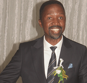 Educating the Namibian child is everyone’s business 