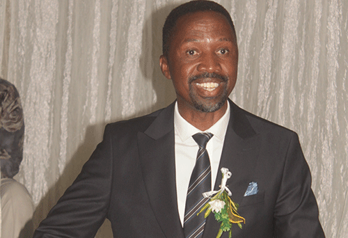 lukas 3 Educating the Namibian child is everyone’s business