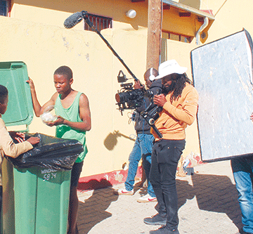 lukas2 The streets, a home to many