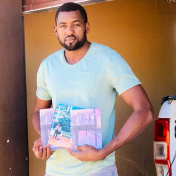 luuli Luuli: Humanity is everything