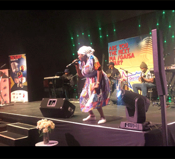 Entry for Next Ma/Gaisa Star now open