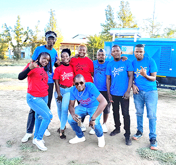 ma gaisa Next Ma/Gaisa Star to be crowned tonight