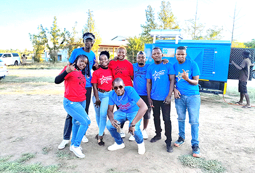 ma gaisa Next Ma/Gaisa Star to be crowned tonight