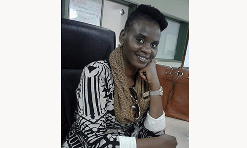 mabuku 1 Letter – Where is our Ubuntu?